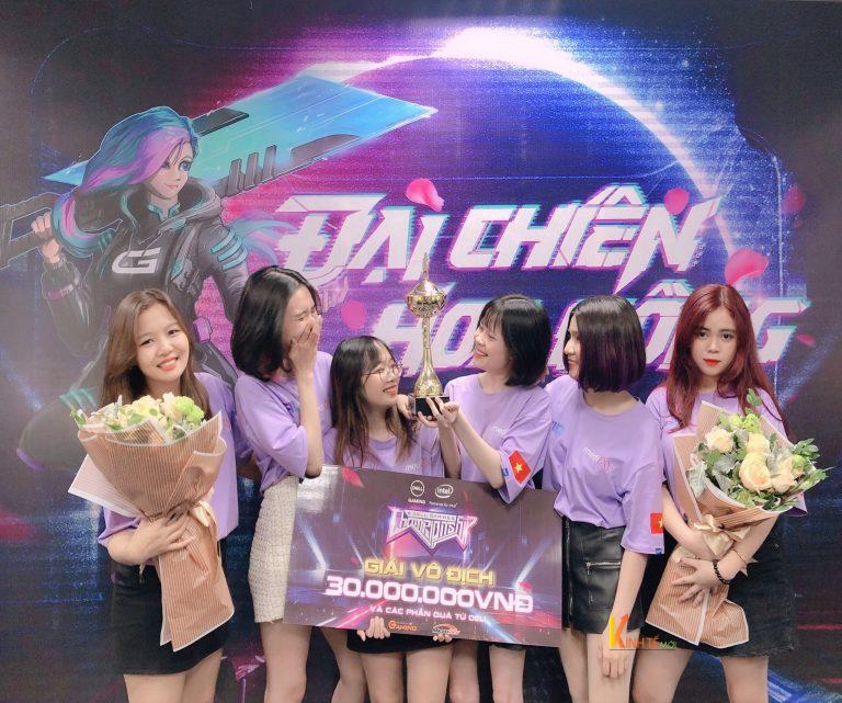 Streamer Hoàng Phương Anh - Cô nàng 9x và những hoài bão lớn lao
