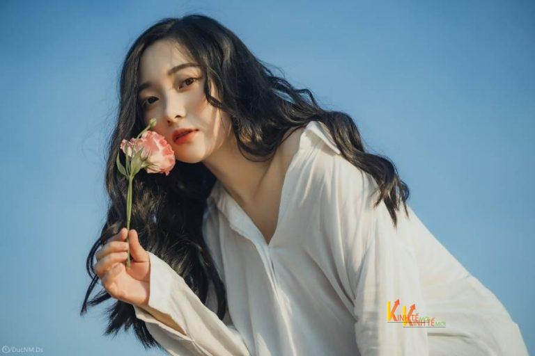 Nhiếp ảnh gia Tiêu Hạ - Nàng thơ xứ Hà Thành
