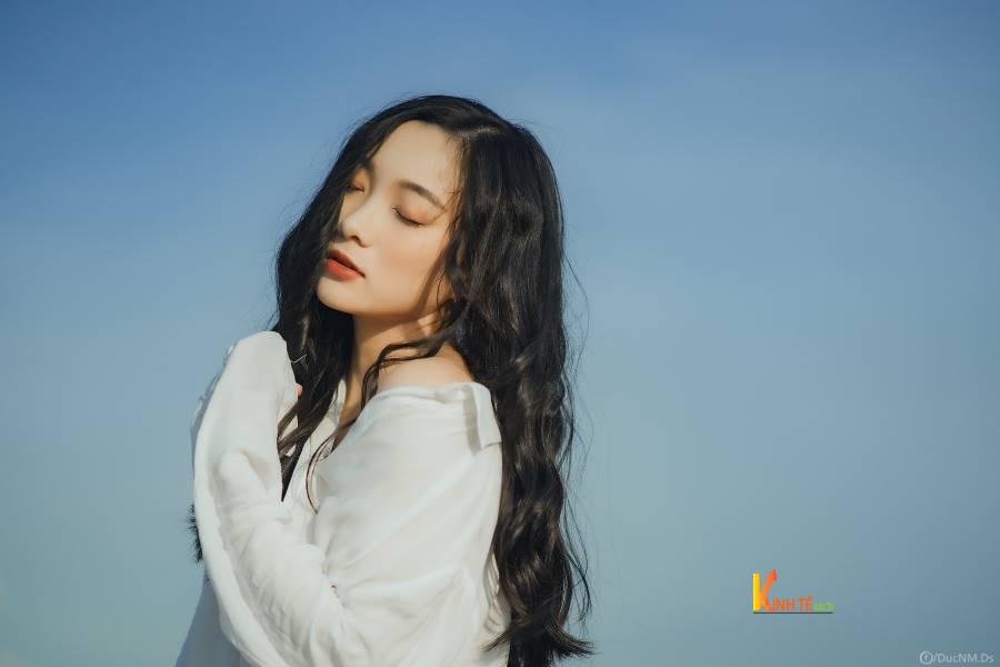 Ngọn lửa nhiệt huyết với nghề nghiếp ảnh của nàng thơ Hà thành
