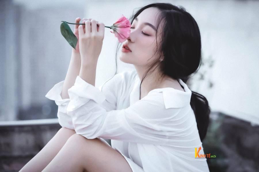 Nàng thơ Hà thành luôn cố gắng để được công nhận