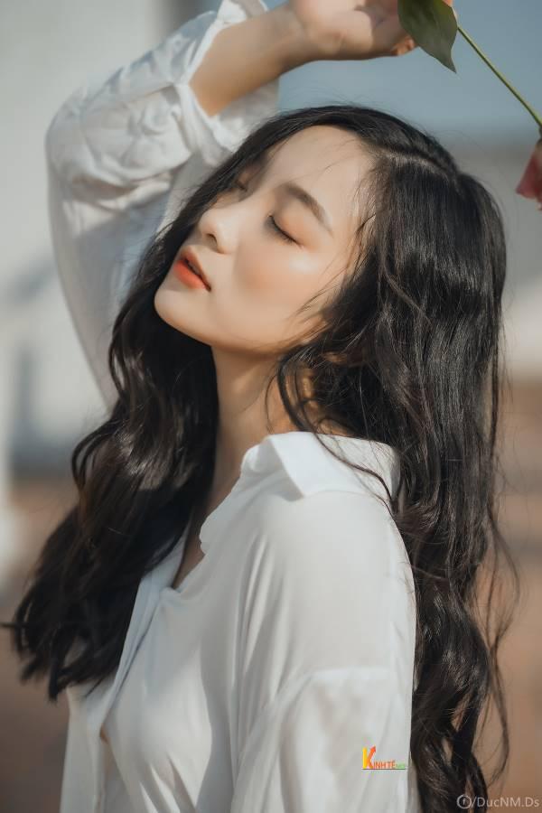 Những dự định tương lai của nữ nhiếp ảnh gia