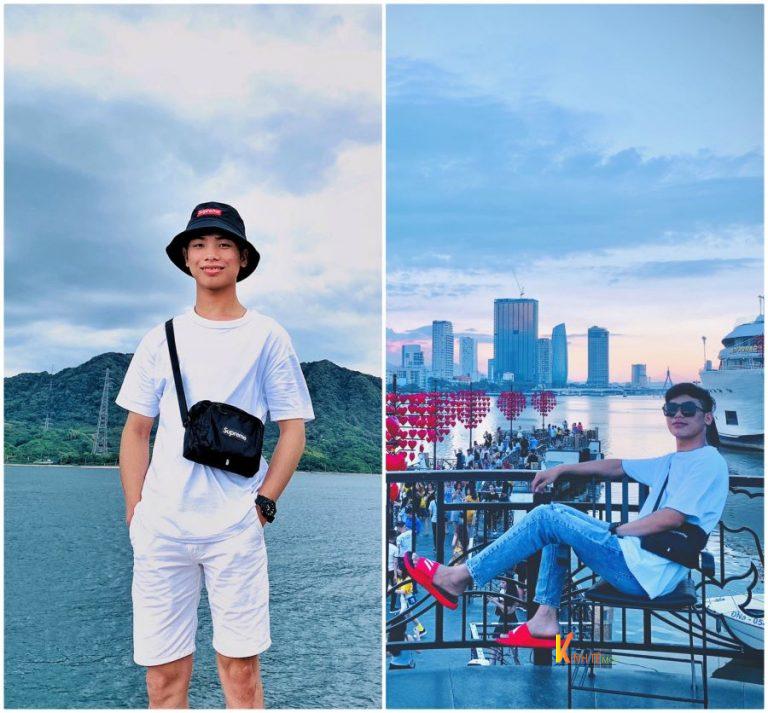 Anh chủ Hiếu Đoàn và hành trình hiện thực hóa ước mơ