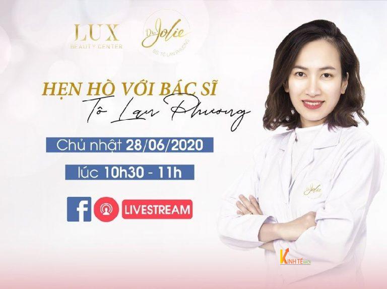 Bac si To Lan Phuong 28