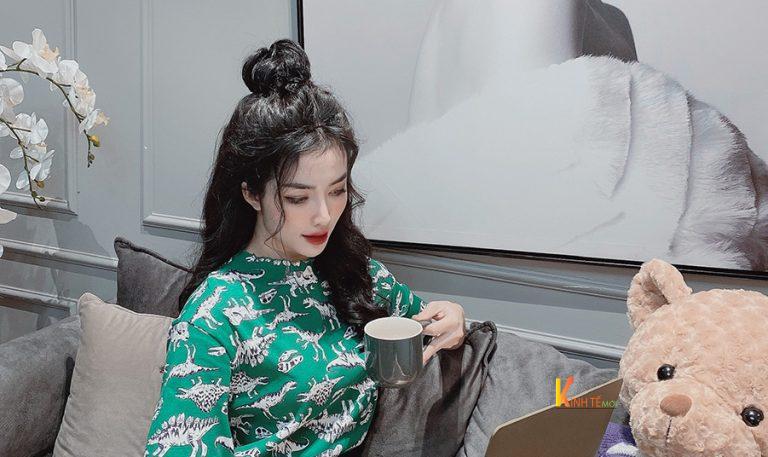 CEO Ngô Thanh Thùy - sự gai góc của nàng thơ