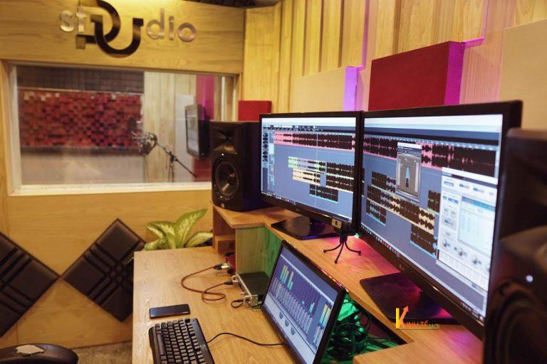 Pustudio.vn - cần chuẩn bị gì khi livestream hát karaoke trên facebook?