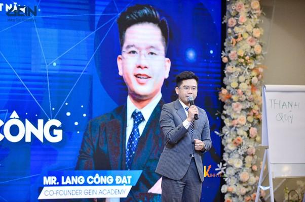 Lang Công Đạt