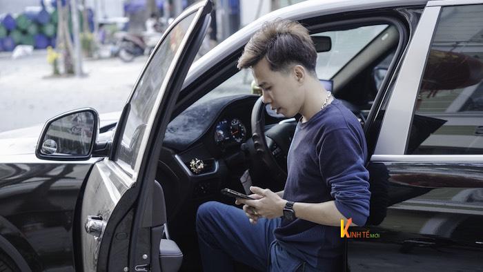 CEO Trần Đại Phúc - CEO 9x tài ba