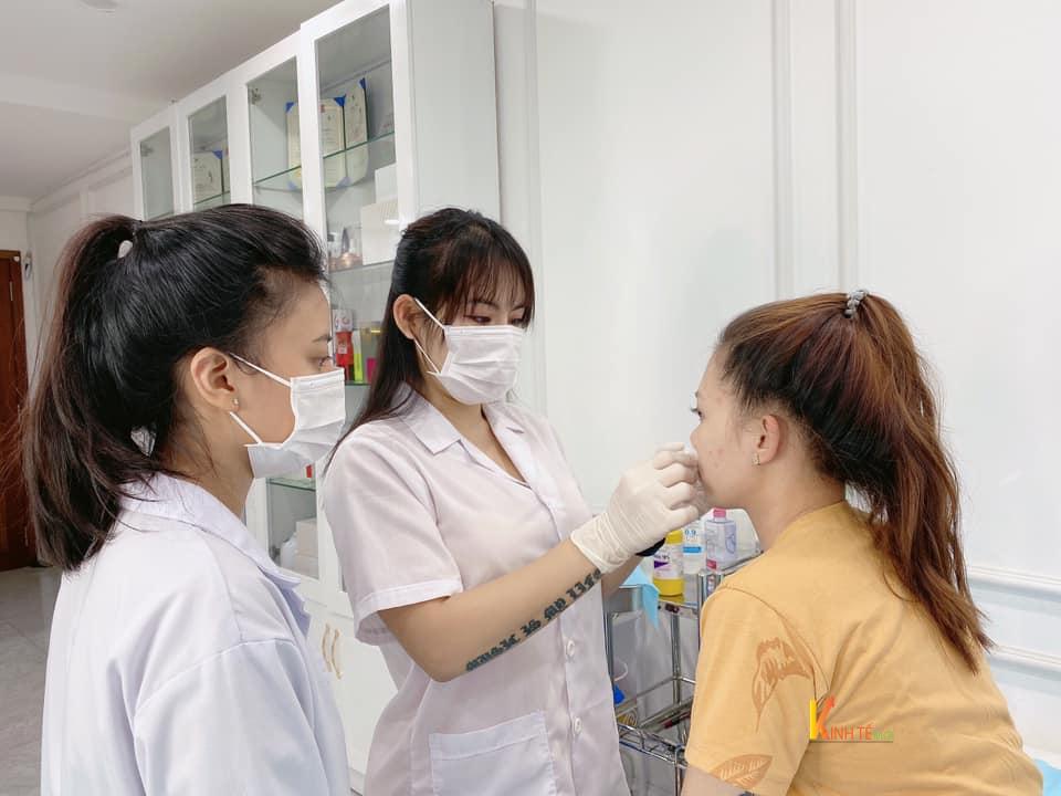 Chất lượng luôn được đặt lên hàng đầu
