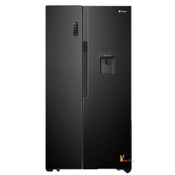 Sản phẩm tủ lạnh ở shop của chị Vũ Thanh Thúy