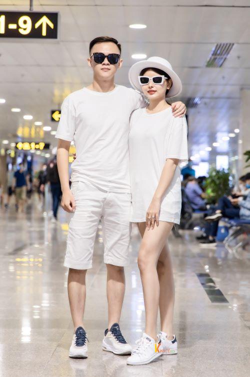 Người bạn đời tài năng và xinh đẹp chính là động lực lớn nhất của cuộc đời anh