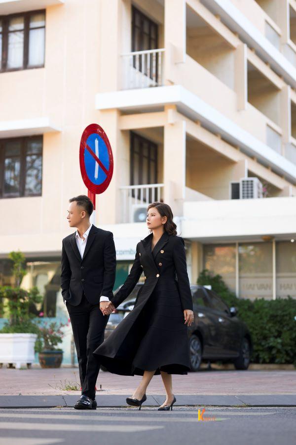"Đủ yêu thương thì chúng ta sẽ vượt qua được mọi thử thách của cuộc sống"