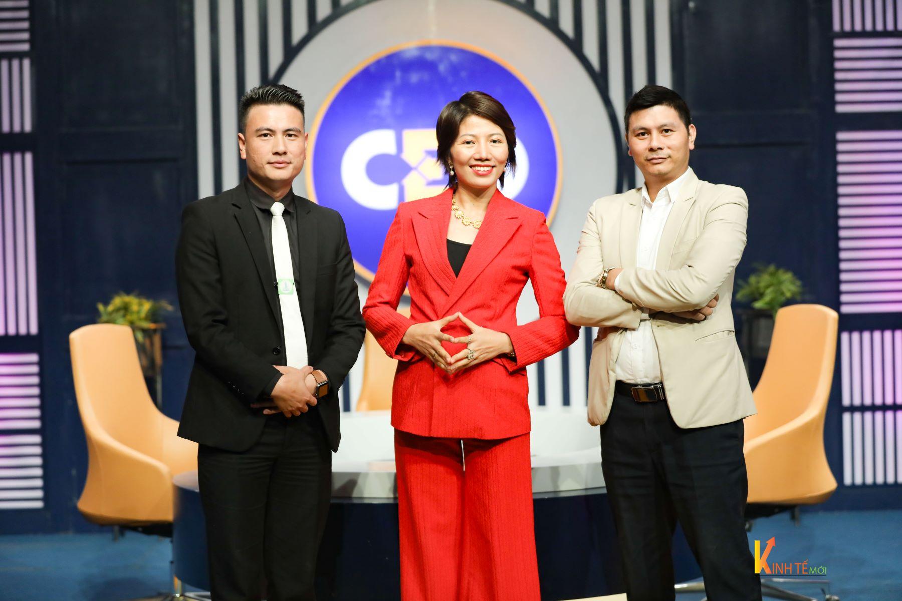 Diễn giả Hoàng Thu Cúc: “Một nhà diễn thuyết thì không nhất thiết phải biết lãnh đạo. Nhưng một người lãnh đạo thì nhất định phải biết diễn thuyết”