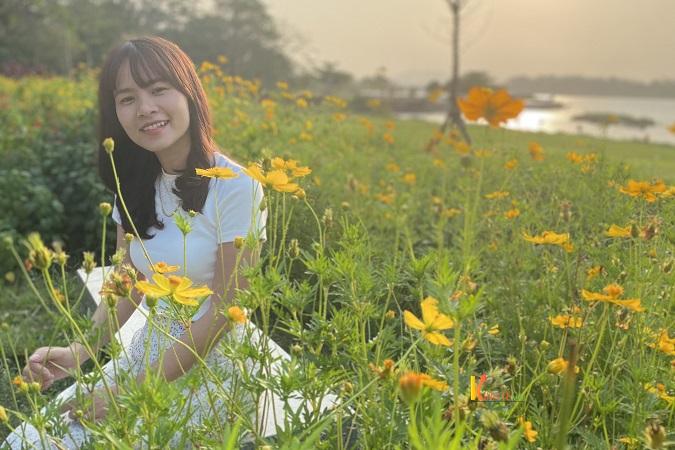 Keri Liên Nguyễn - 