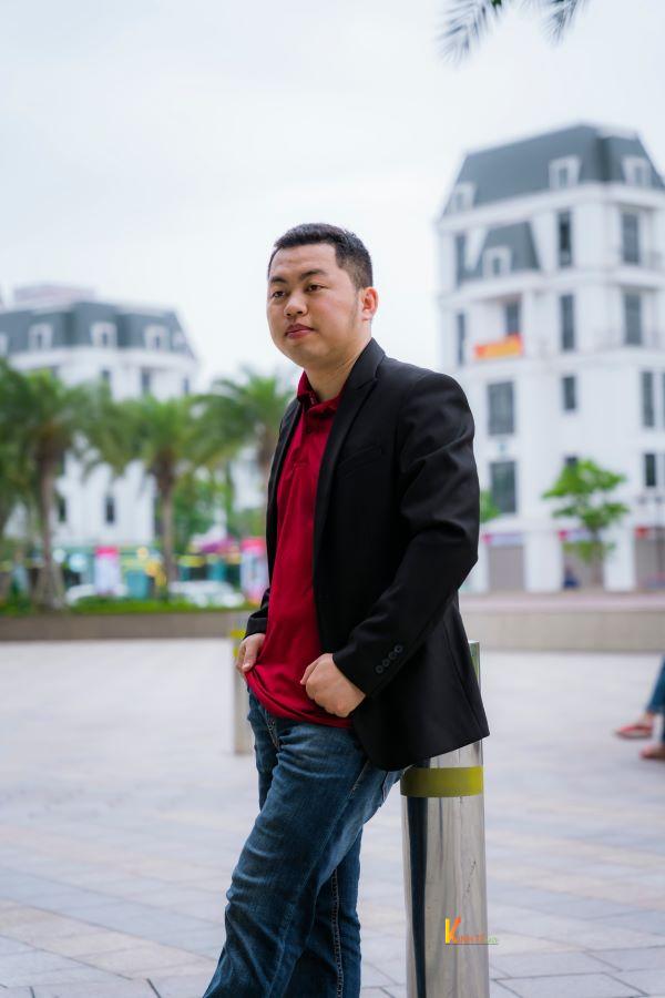 "Dám thử thách, dám đối mặt và dám vượt qua"