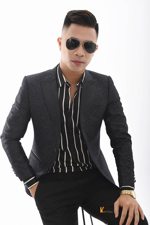 Trần Tuấn Phương
