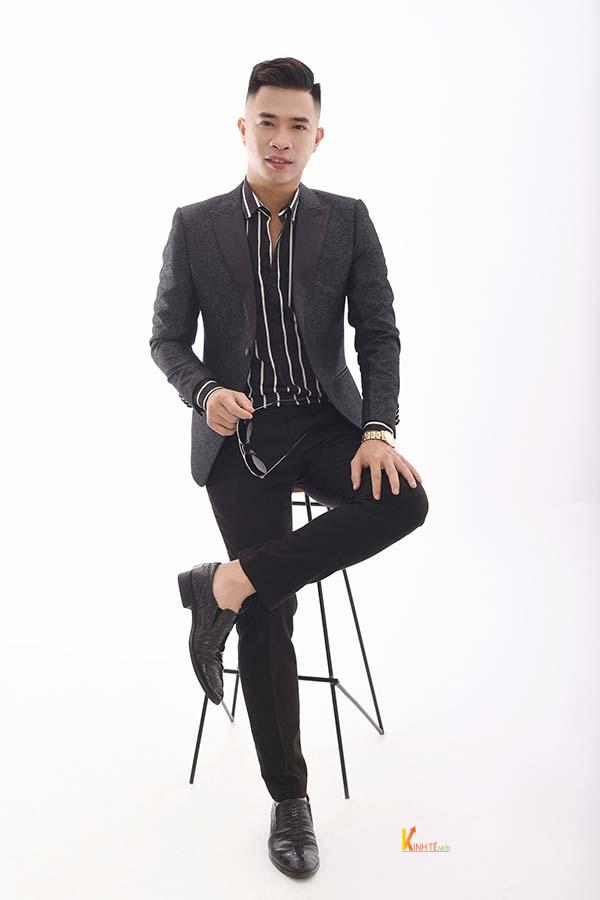 Trần Tuấn Phương
