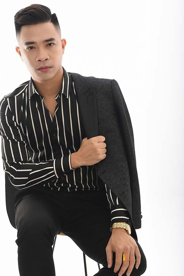 Trần Tuấn Phương