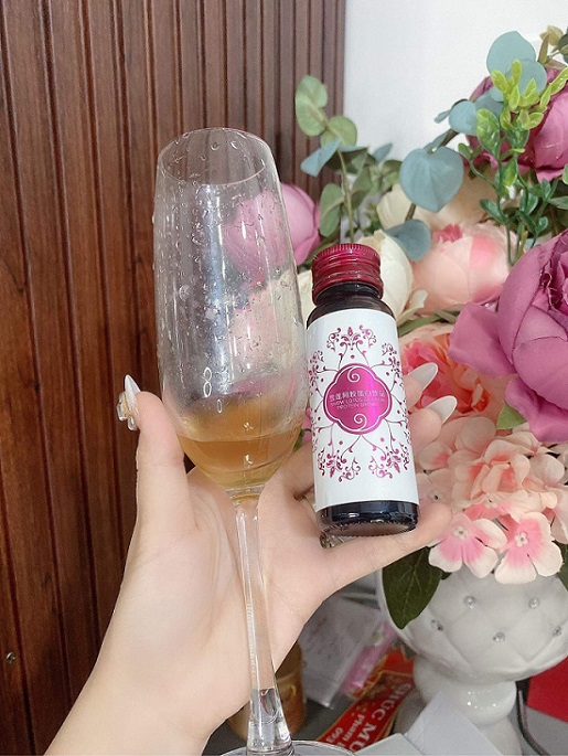Bảo bối thần kỳ Rose Beauty