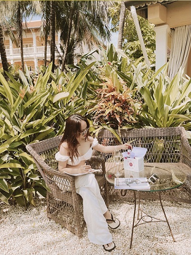 Sự lựa chọn hoàn hảo của phái đẹp