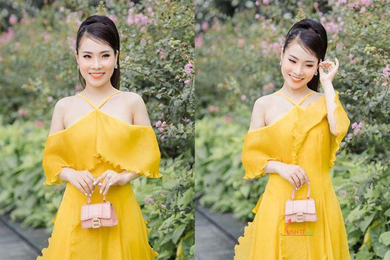CEO Vân Anh Lê và bản lĩnh để thành công