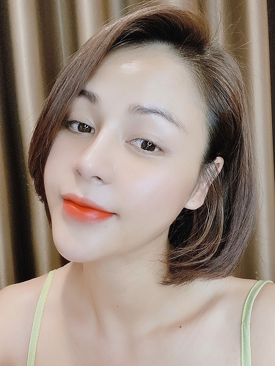 Sử dụng Nano Cherry đã cảm nhận điều kỳ diệu cho làn da