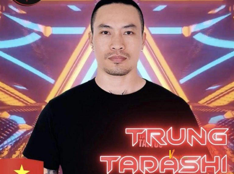 Chiếc clip triệu view nổi tiếng thế giới đến từ nghệ sĩ Việt Nam - Artist Trung Tadashi