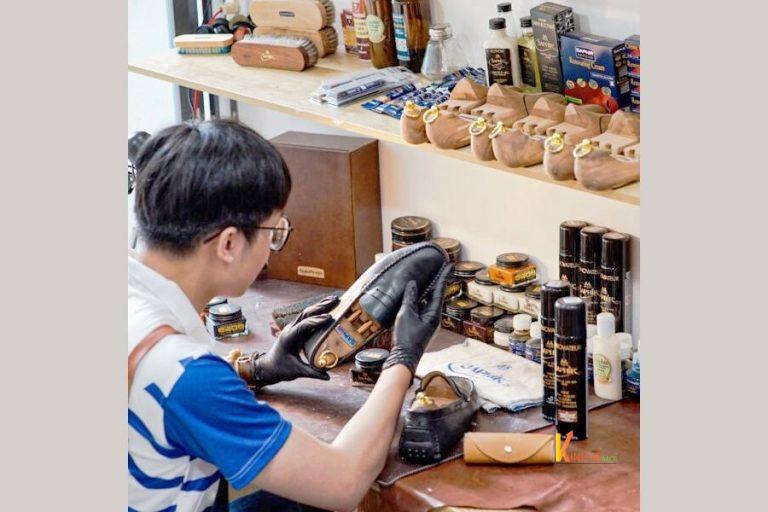 1 trong 4 Ý tưởng Kinh doanh dịch vụ lợi nhuận tốt nhất 2021