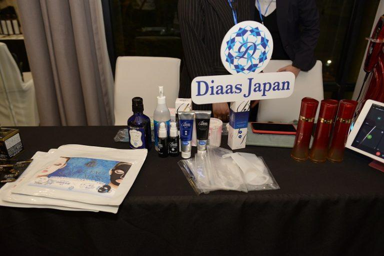 Diaas Japan với phương châm “cách phục vụ của người Nhật”