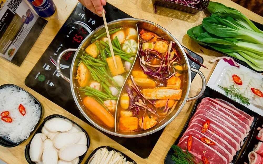 Dù khó khăn, chất lượng sản phẩm tại đây vẫn luôn được bảo đảm