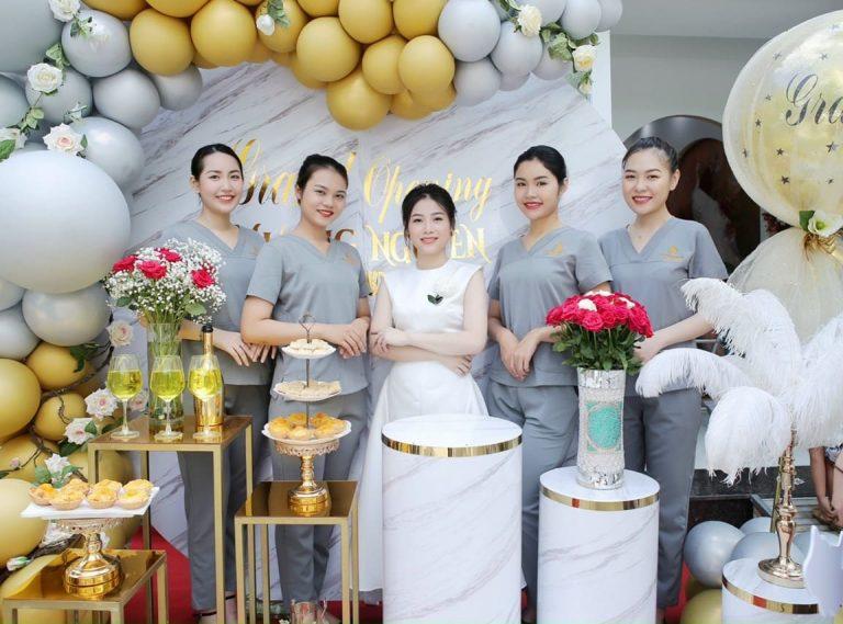 Lan tỏa hạnh phúc đích thực