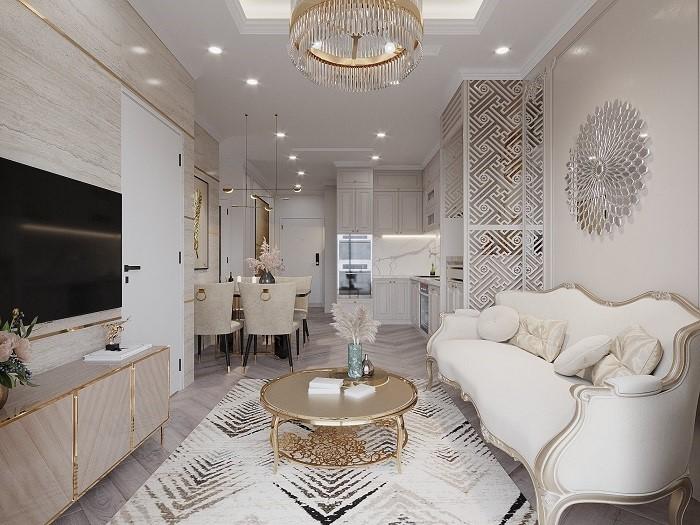 NguyenPhat Decor - Không gian nội thất sáng tạo đầy nghệ thuật cho mọi nhà