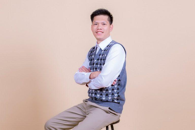 Chuyên gia Thiện Vũ Long