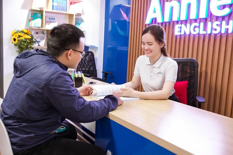 Anh Lê English - Trung tâm uy tín và chất lượng tại TP.HCM