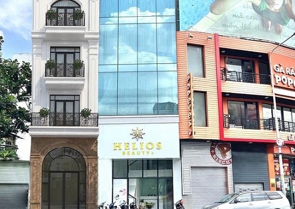 Helios Beauty Sài Gòn lừa đảo - Có thực sự như lời đồn?