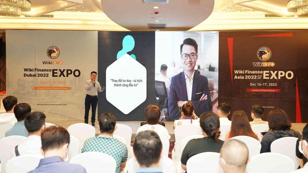 Nhà đầu tư cần chuẩn bị kiến thức và tâm lý vững vàng